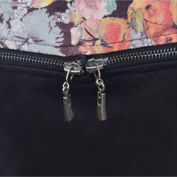 Custo Barcelona Painting Print Dress Size 36 - Picture 9 of 14